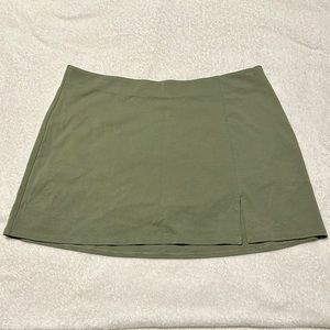 American eagle skort